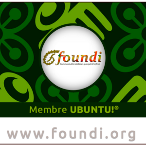Adhésion Ubuntu!®