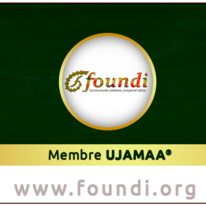 Adhésion Ujamaa®