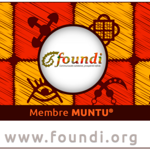 Adhésion Muntu®